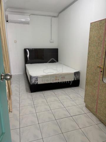 Bintulu Aircond Room For Rent 1