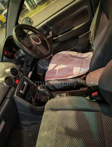 2009 Proton SAGA 1.3 BASE LINE (A) - 3