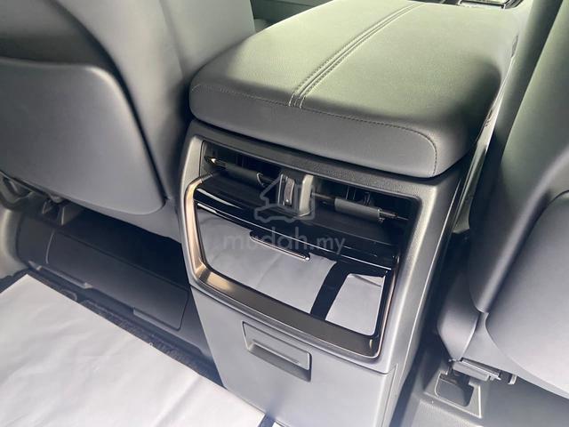 2024 Toyota ALPHARD 2.5 Z (A) - 1