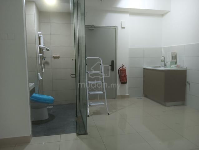 Astrum Ampang 1