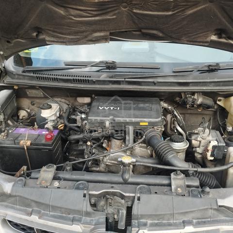 2008 Toyota AVANZA 1.5 G (A) - 3
