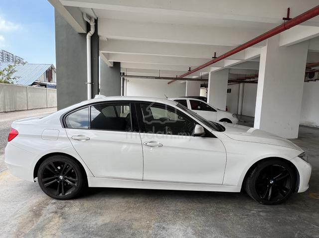 2012 Bmw 3 SERIES 2.0 28I SPORTS (CBU) F30 (A) - 3