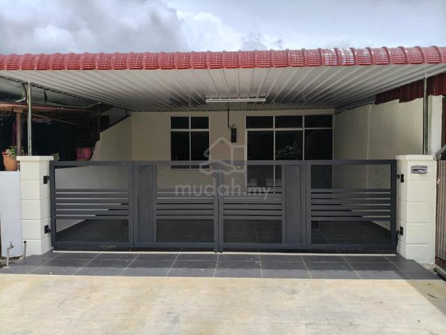 1 sty terrace Reno _ Tmn Sri Wang SP 1