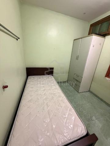 Kemasukan Aug- Bilik Sewa Di PPR Kerinchi (Pantai Dalam)  1