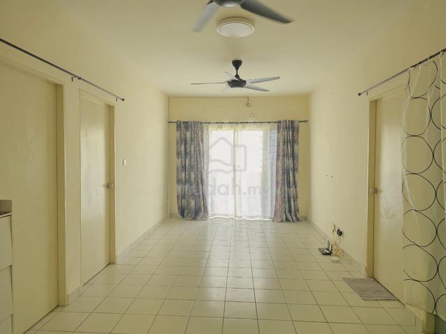 Corner Unit 3 Bedroom @ Residensi Pr1ma Kota Marudu 1