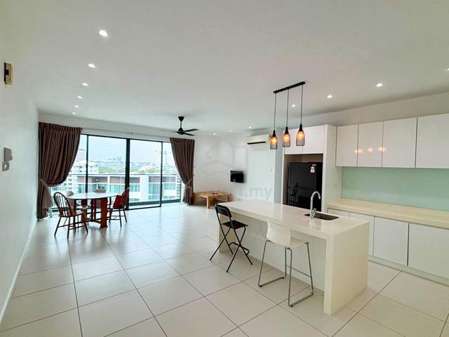 Cristal Serin Residence 1