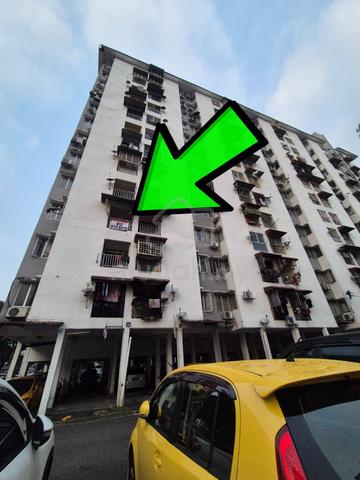 Teratai Mewah (Block 15,17,19,21) 1
