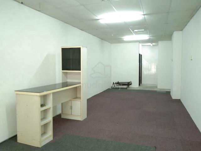 Kedai Ground Flr (650 SF) Diamond Sqr [Suitable Storage/Online Biz] 4