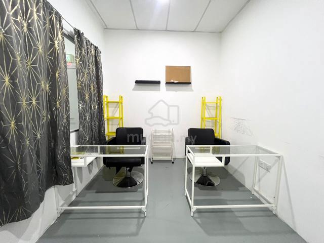 Radius Business Park Office Space For Rent, Cyberjaya Disewa, MRT near 1