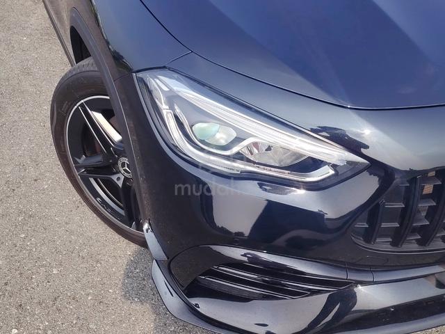 2022 Mercedes Benz GLA-CLASS 2.0 250 AMG LINE - 5