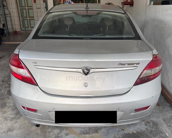 2010 Proton PERSONA 1.6 MEDIUM LINE (M) - 5