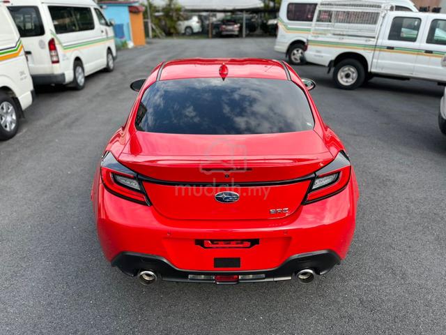 2021 Subaru BRZ AUTOMATIC 2.4L / 4.5B / 34k km /PM - 3