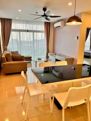 Henna Residence  @ The Quartz WM 1
