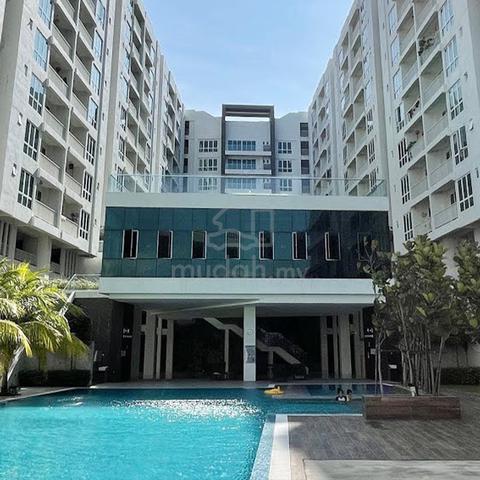 Orange Regency @ Butterworth 1