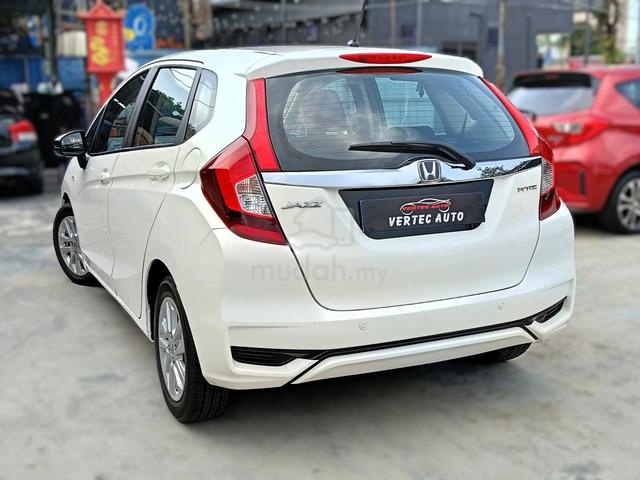 2017 Honda JAZZ 1.5 S MY2014 (A) - 3