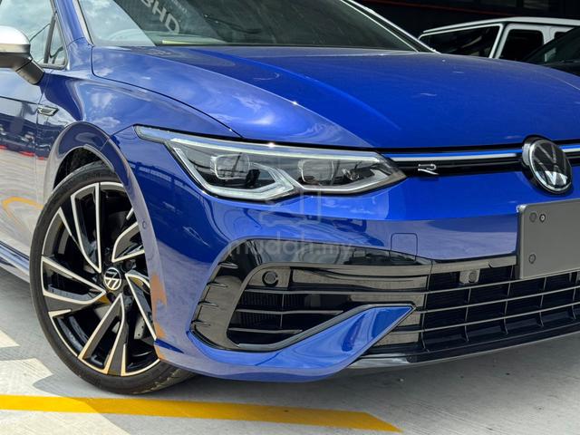 2024 Volkswagen GOLF 2.0 R MY22 (A) RECON JAPAN - 2