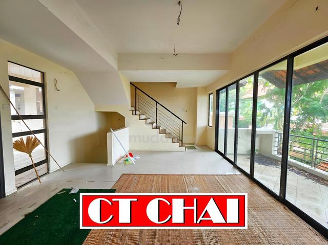 【CHEAPEST !!】3-STY TERRACE 2,300sqft ALILA HOMES TANJUNG BUNGAH TOKONG 1