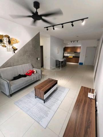 Casa Embun @ Cybersouth 1