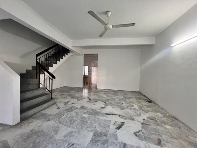 Selangor Bandar Mahkota Cheras 2-Storey Terraced House For Rent 1