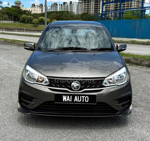 2023 Proton SAGA 1.3L STANDARD FACELIFT (A) TIPTOP - 2