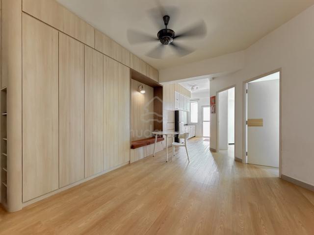 Seri Emas Apartment 1
