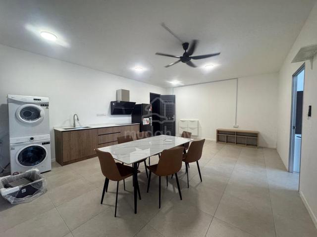 Anggun Residence @ Batu Kawan near Vertu Fully Furnished for Rent ! 1