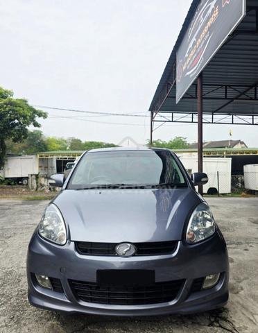 2008 Perodua MYVI 1.3 FACELIFT (A) - 2