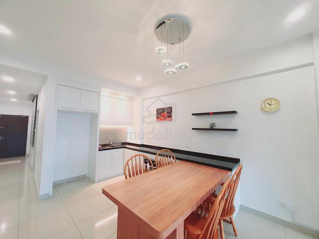 Tropicana Residences @ Taman Sentosa 1