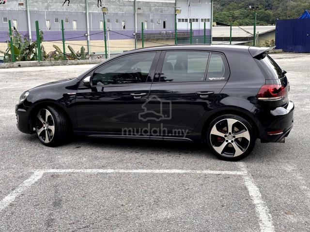 2010 Volkswagen GOLF 2.0 GTI (MK6) MK6 (A) - 3