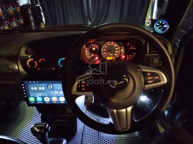 2004 Perodua KELISA 1.0 EZ (A) - 4
