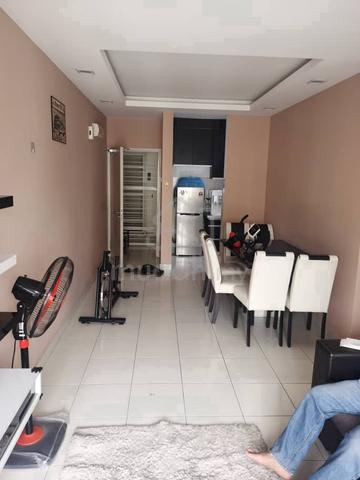 Sky Awani Residensi 1 1