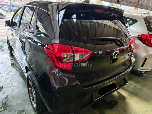 2022 PERODUA MYVI 1.5 H (a) Low mileage - 3