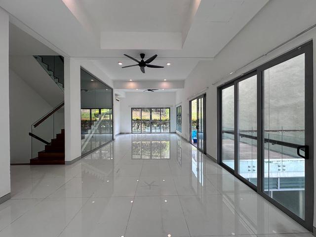 [SALES] KARISMA HILL SERI KEMBANGAN EQUINE PUCHONG SOUTH serdang 1