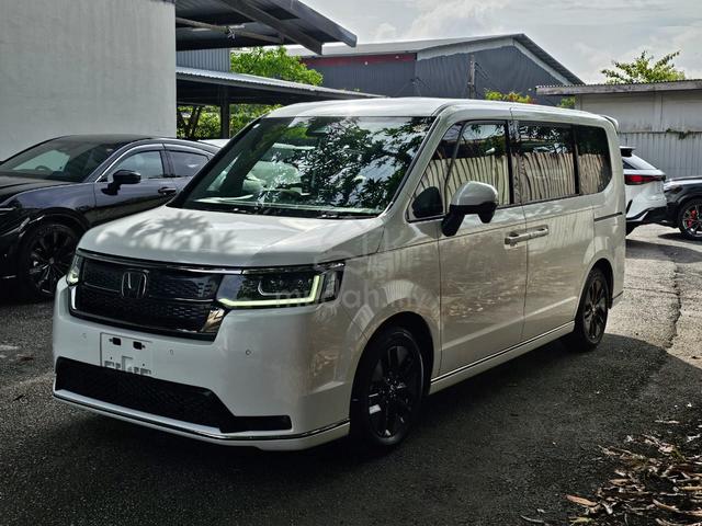2024 Honda STEPWAGON 1.5 SPADA (A) - 3