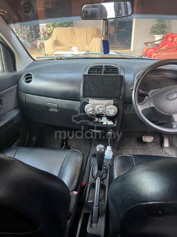 2006 Perodua MYVI 1.3 EZ (A) - 4