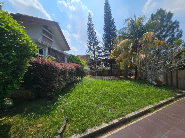 Fully Renovated Bungalow House For Rent @ Kulim Square, Kulim 1