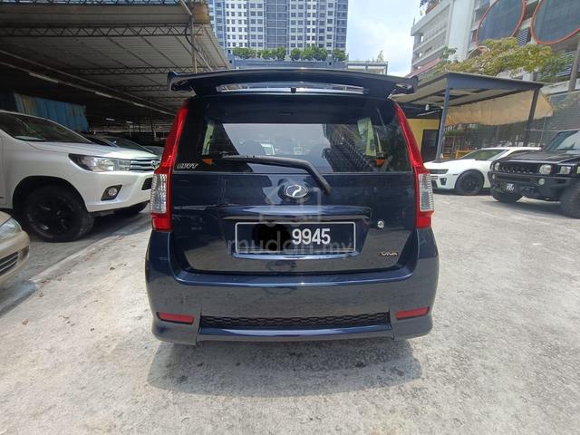 perodua viva 1.0 (A) Elite -Tip top condition - 5