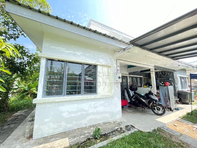 (✅BEST DEAL✅) 30x75 Taman Selayang Mutiara✅Semi-D✅Bandar Baru Selayang 1