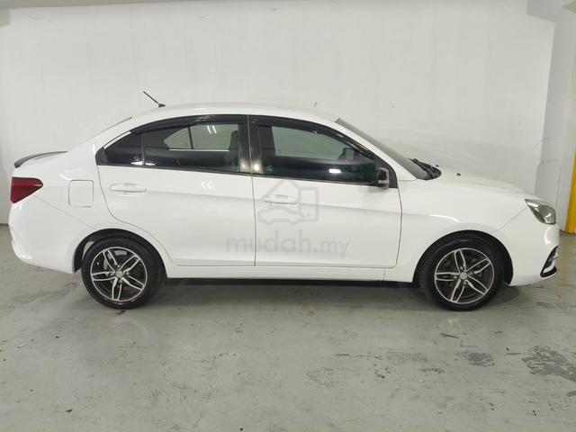 Proton SAGA 1.3 PREMIUM (A) NO PROCESSING CHARGE - 3