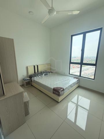 One City Residences 1