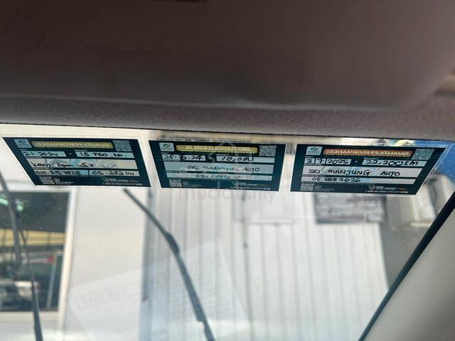 Perodua Myvi 1.5 Advance (A) 2023 - 5