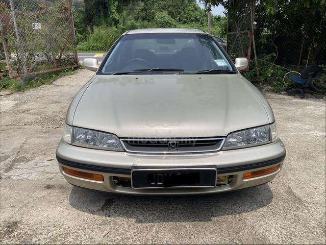 Honda ACCORD SV4 2.0 EXI (M) - 1
