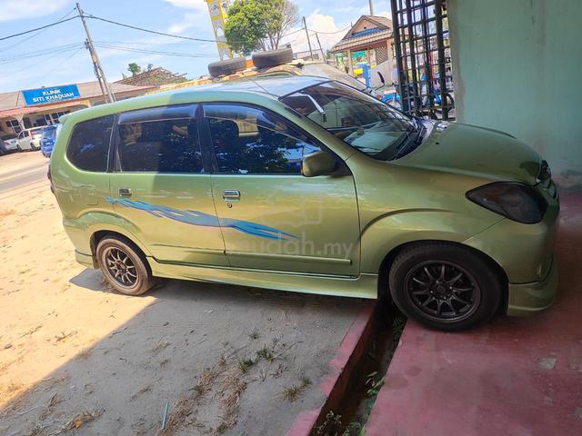 2006 Toyota AVANZA 1.5 G (A) - 3