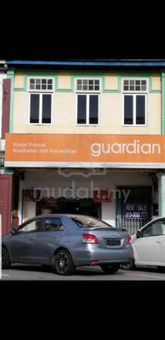 Temerloh Shop 1
