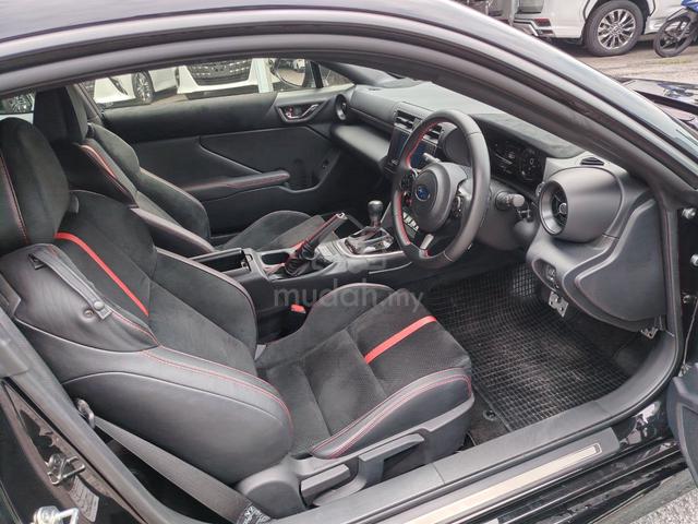 2023 Subaru 2.4 BRZ Coupe S Package Auto Grade 5B - 5