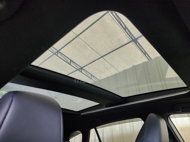2022 Toyota Harrier New Digital Meter P/Roof 5A - 5