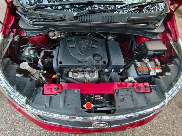 2023 Proton PERSONA 1.6 PREMIUM MY21 FACELIFT (A) - 1