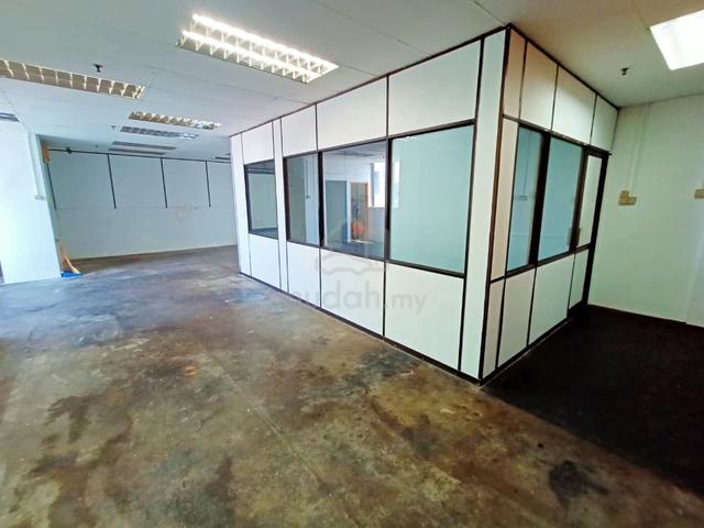 Komplex Adorna Gold @Office @Storage @Warehouse 1