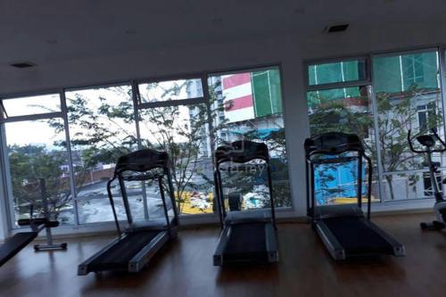 Sky Garden Residence 5