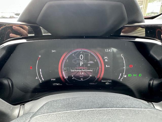 2022 Lexus NX 250 2.5 LUXURY (A) Version L-GRADE 5 - 5